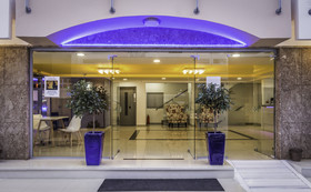 Sergios Hotel - Adults Friendly