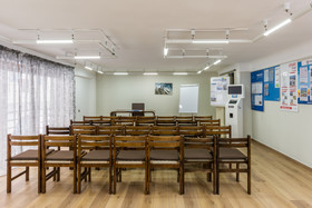 Sergios Hotel - Adults Friendly