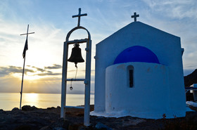 Sergios Hotel - Adults Friendly