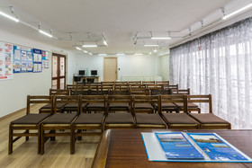 Sergios Hotel - Adults Friendly