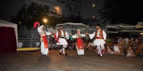 Sergios Hotel - Adults Friendly
