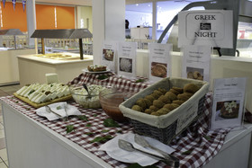 Sergios Hotel - Adults Friendly