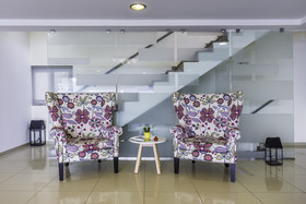 Sergios Hotel - Adults Friendly