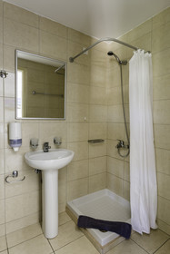 Sergios Hotel - Adults Friendly