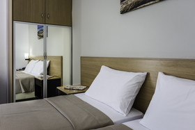 Sergios Hotel - Adults Friendly