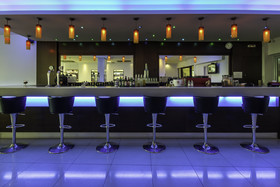 Sergios Hotel - Adults Friendly