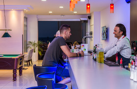 Sergios Hotel - Adults Friendly