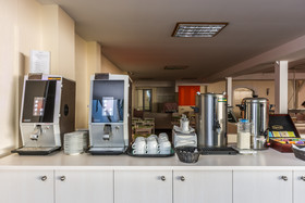 Sergios Hotel - Adults Friendly