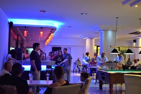 Sergios Hotel - Adults Friendly