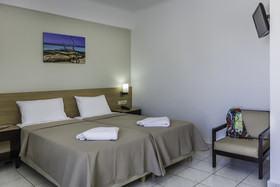Sergios Hotel - Adults Friendly