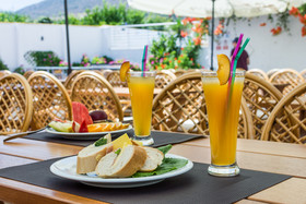 Sergios Hotel - Adults Friendly