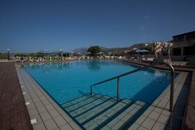 Silva Beach Hotel