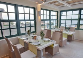 Silva Beach Hotel