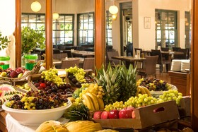Silva Beach Hotel