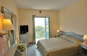 Silva Beach Hotel