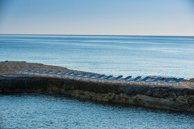 Silva Beach Hotel