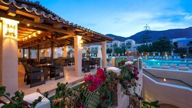 Silva Beach Hotel