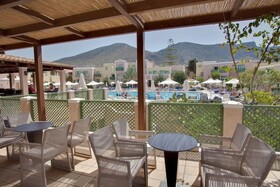 Silva Beach Hotel