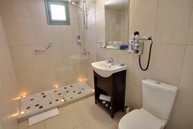 Silva Beach Hotel