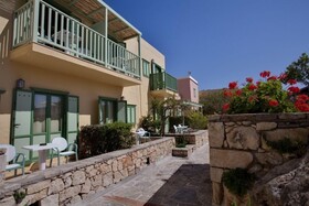 Silva Beach Hotel