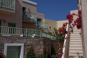 Silva Beach Hotel