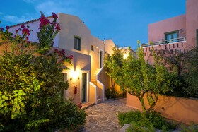 Silva Beach Hotel
