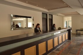 Silva Beach Hotel