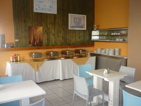 Simple Hotel Hersonissos Blue