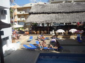 Simple Hotel Hersonissos Blue