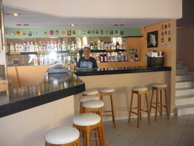 Simple Hotel Hersonissos Blue