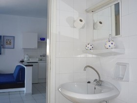 Sirius Apartments