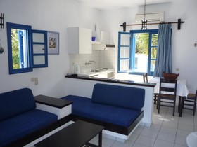 Sirius Apartments