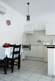 Sirius Apartments