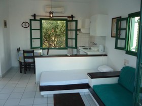 Sirius Apartments