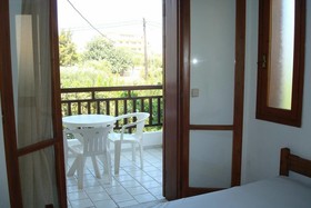 Sirocco Apartments
