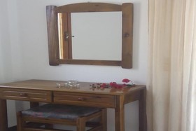 Sirocco Apartments