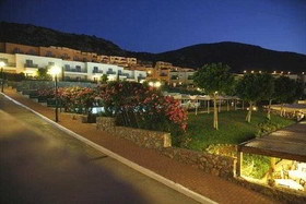 The Village Resort