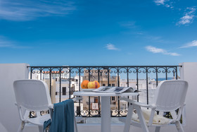Sofia Aparthotel