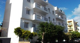 Sofia Aparthotel
