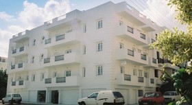 Sofia Aparthotel
