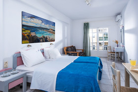 Sofia Aparthotel