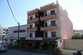 Sogiorka Apartments