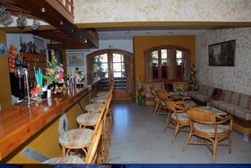 Sogiorka Apartments