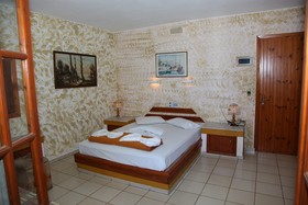 Sogiorka Apartments