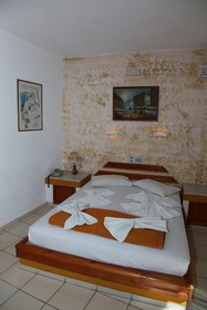 Sogiorka Apartments