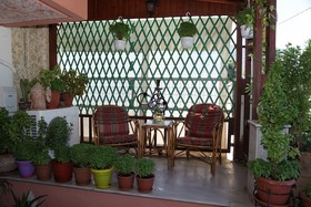 Sogiorka Apartments