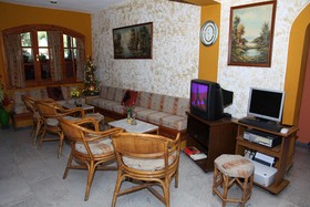 Sogiorka Apartments