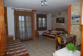 Sogiorka Apartments