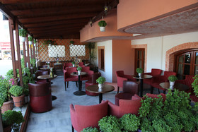 Sogiorka Apartments