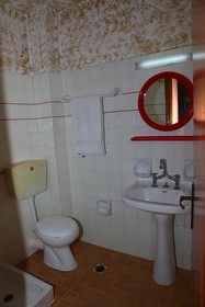 Sogiorka Apartments